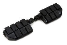 Charger l'image dans la galerie, Black Lions Paw Footpeg Set