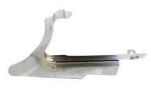 Load image into Gallery viewer, Chrome Rear Belt Guard Lower