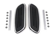 Charger l'image dans la galerie, Passenger Footboard Rubber Insert Set