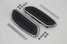 Charger l'image dans la galerie, Passenger Footboard Rubber Insert Set