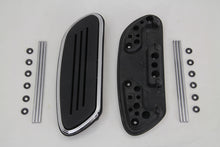Charger l'image dans la galerie, Passenger Footboard Rubber Insert Set