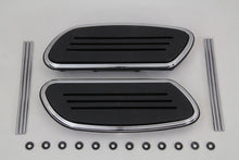 Charger l'image dans la galerie, Passenger Footboard Rubber Insert Set