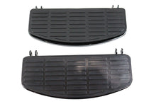 Charger l'image dans la galerie, 'D' Driver Footboard Set Black
