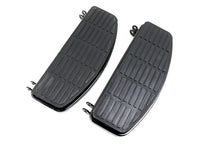 Charger l'image dans la galerie, 'D' Driver Footboard Set Black