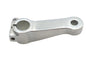 Right Side Footpeg Mount Support Polished