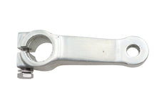 Charger l'image dans la galerie, Right Side Footpeg Mount Support Polished
