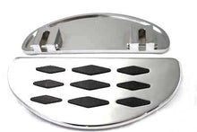 Charger l'image dans la galerie, Driver Footboard Set with Diamond Design