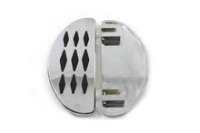 Charger l'image dans la galerie, Driver Footboard Set with Diamond Design