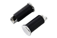 Charger l'image dans la galerie, Rubber Style Driver Footpeg Set