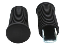 Charger l'image dans la galerie, Replica Driver Footpeg Set Zinc Plated