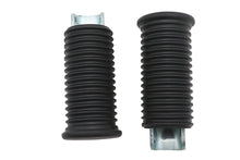 Charger l'image dans la galerie, Replica Driver Footpeg Set Zinc Plated