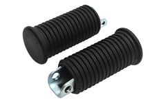 Charger l'image dans la galerie, Replica Driver Footpeg Set Zinc Plated