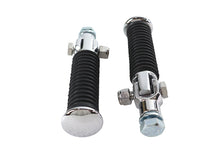 Charger l'image dans la galerie, Rubber Style Passenger Footpeg Set