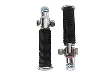 Charger l'image dans la galerie, Rubber Style Passenger Footpeg Set
