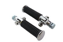 Charger l'image dans la galerie, Rubber Style Passenger Footpeg Set