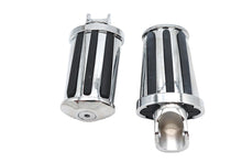 Charger l'image dans la galerie, Railer Style Driver Footpeg Set