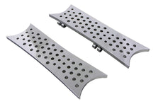 Charger l'image dans la galerie, Driver Chrome Shooter Footboard Set