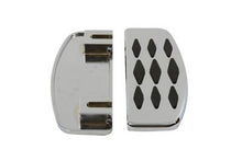 Charger l'image dans la galerie, Driver Footboard Set with Diamond Design
