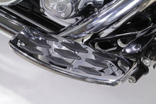 Charger l'image dans la galerie, Driver Footboard Set with Diamond Design