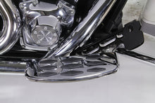 Charger l'image dans la galerie, Driver Footboard Set with Diamond Design