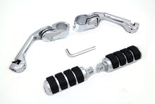 Charger l'image dans la galerie, Wyatt Gatling Cats Paw Footpeg Kit