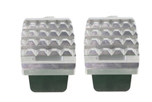 Charger l'image dans la galerie, Bronx Driver Footpeg Set Chrome