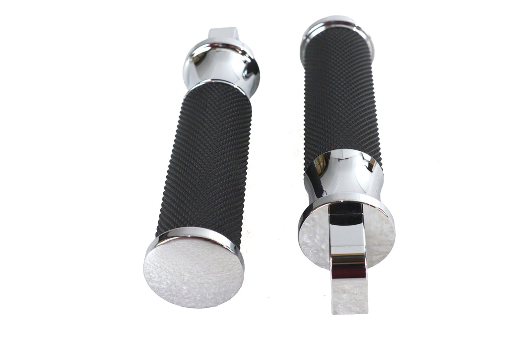 Rodan Male Footpeg Set