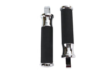 Charger l'image dans la galerie, Rodan Male Footpeg Set