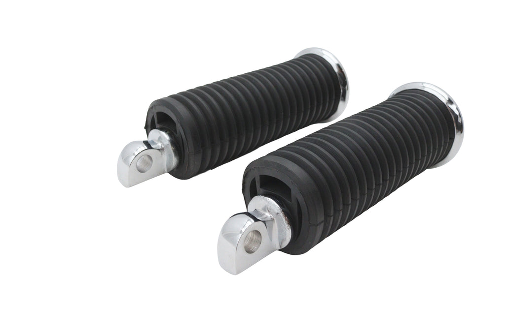 Large Male Footpeg Set