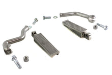 Charger l'image dans la galerie, Anderson Mid Footpeg Kit