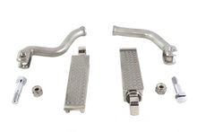 Charger l'image dans la galerie, Anderson Mid Footpeg Kit