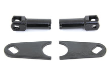 Charger l'image dans la galerie, Passenger Footboard Support Kit