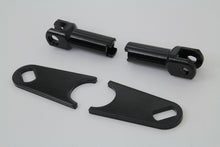 Charger l'image dans la galerie, Passenger Footboard Support Kit