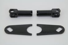 Charger l'image dans la galerie, Passenger Footboard Support Kit