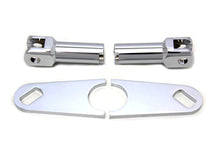 Charger l'image dans la galerie, Passenger Footboard Support Kit