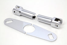 Charger l'image dans la galerie, Passenger Footboard Support Kit