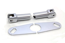 Charger l'image dans la galerie, Passenger Footboard Support Kit