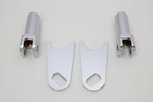 Charger l'image dans la galerie, Passenger Footboard Support Kit