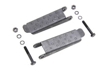 Charger l'image dans la galerie, Parkerized Combat Footpeg Set