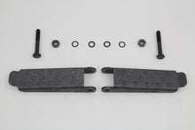 Charger l'image dans la galerie, Parkerized Combat Footpeg Set