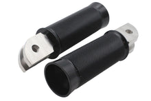 Charger l'image dans la galerie, M8 Speedster Driver Footpeg Set Black