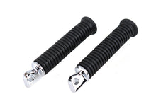 Charger l'image dans la galerie, Rubber Style Extended Footpeg Set
