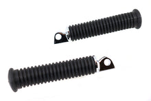 Charger l'image dans la galerie, Rubber Style Extended Footpeg Set