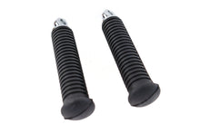 Charger l'image dans la galerie, Rubber Style Extended Footpeg Set