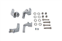 Charger l'image dans la galerie, Driver Footboard Relocator Kit