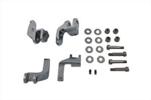Charger l'image dans la galerie, Driver Footboard Relocator Kit