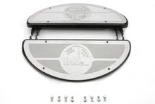 Charger l'image dans la galerie, Half Moon Footboard Set Black