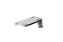 Charger l'image dans la galerie, Footpeg Bracket Passenger Chrome