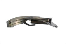 Charger l'image dans la galerie, Chrome Lower Rear Belt Guard Upper