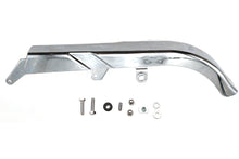 Charger l'image dans la galerie, Chrome Rear Belt Guard Upper